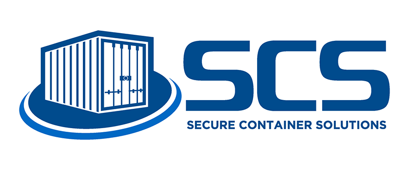Secure Shipping Containers - Secure Container Solutions